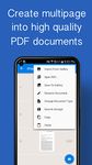 Fast Scanner：無料 PDF スキャン のスクリーンショットapk 11