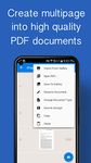 Tangkap skrin apk Fast Scanner - PDF Scan App 6