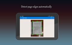 Скриншот 5 APK-версии Fast Scanner : Free PDF Scan