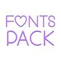 Иконка Fonts for FlipFont #17