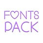 Иконка Fonts for FlipFont #17