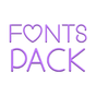 Fonts for FlipFont #17 아이콘