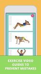 Gambar 7 Minute Workout - Weight Loss 11