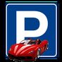My Car Parking apk icon