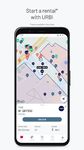 Screenshot 4 di Bat Sharing - all carsharing apk