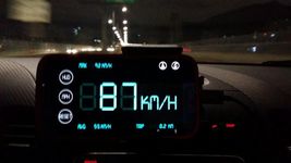 Simple Speedometer HUD image 4