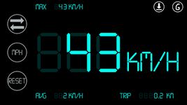 Simple Speedometer HUD image 3