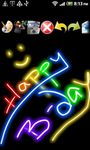 Doodle Text!™ Pintar Foto SMS captura de pantalla apk 22