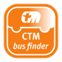 Icona CTM BusFinder