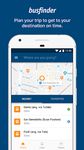 Screenshot 2 di CTM BusFinder apk