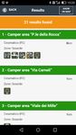 Screenshot 13 di AriApp - Camping e Aree sosta apk