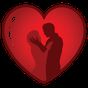 Ícone do apk Icones do Amor! - Doodle Text!