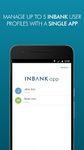 Screenshot 4 di InBank apk