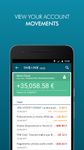 InBank zrzut z ekranu apk 2