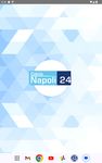 Screenshot 15 di CalcioNapoli24 apk