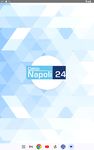 Screenshot 23 di CalcioNapoli24 apk