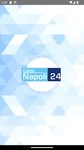 Screenshot 1 di CalcioNapoli24 apk