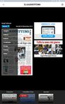 Screenshot 8 di Il Gazzettino Digital apk