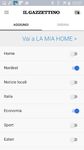Screenshot 15 di Il Gazzettino Digital apk