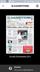 Il Gazzettino Digital ảnh màn hình apk 17