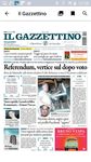 Screenshot 18 di Il Gazzettino Digital apk