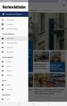 Screenshot 4 di Il Corriere Adriatico Digital apk