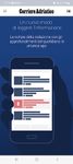 Screenshot 14 di Il Corriere Adriatico Digital apk