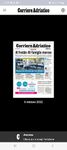 Screenshot 8 di Il Corriere Adriatico Digital apk