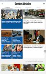 Screenshot 9 di Il Corriere Adriatico Digital apk