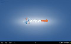 Screenshot 4 di StrettoWeb apk