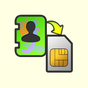 ikon Copy to SIM Card 