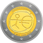 My Euro Coins Simgesi