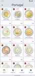 My Euro Coins captura de pantalla apk 6