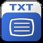 TxtVideo Teletext Icon