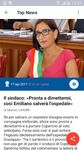 Screenshot 6 di Quotidiano di Puglia Digital apk