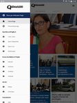 Screenshot 3 di Quotidiano di Puglia Digital apk