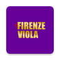 Icona Firenze Viola - Fiorentina