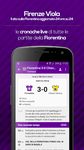 Firenze Viola (Fiorentina) captura de pantalla apk 5