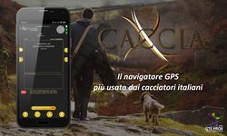 Screenshot 7 di X Caccia apk