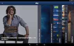 Immagine 7 di Sky Guida TV HD