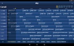 Immagine 4 di Sky Guida TV HD