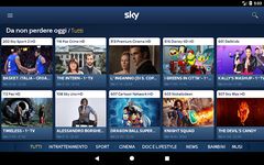 Immagine  di Sky Guida TV HD