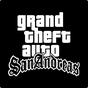 Icône de Grand Theft Auto San Andreas