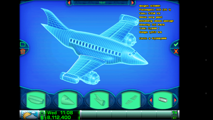 airline tycoon deluxe apk
