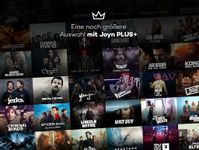 Joyn | deine Streaming App 屏幕截图 apk 8
