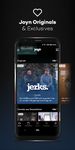 Joyn | deine Streaming App 屏幕截图 apk 20