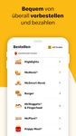 McDonald’s Deutschland captura de pantalla apk 2