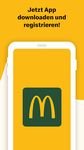 Captură de ecran McDonald’s Deutschland apk 