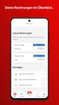 Captură de ecran MeinVodafone apk 8