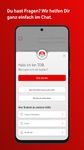 MeinVodafone ekran görüntüsü APK 5